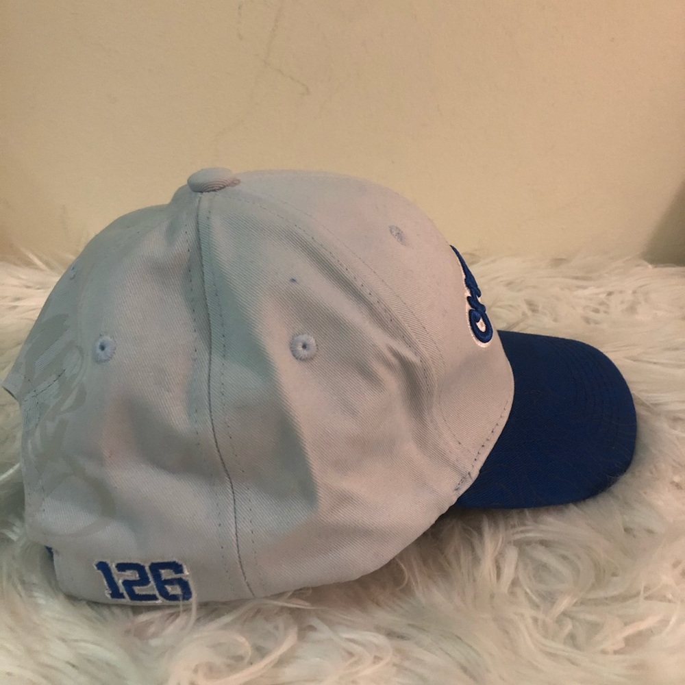Custom Chicago Cap - Picture 5 of 6
